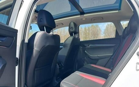 Skoda Karoq I, 2022 год, 1 890 002 рублей, 18 фотография