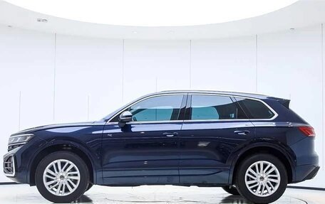 Volkswagen Touareg III, 2025 год, 7 540 000 рублей, 5 фотография