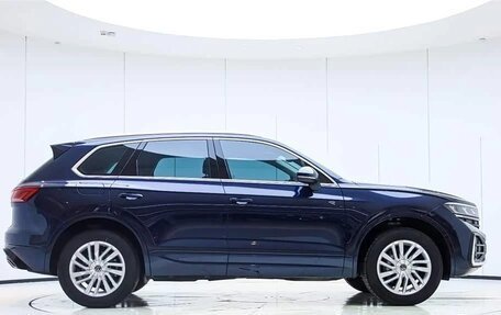 Volkswagen Touareg III, 2025 год, 7 540 000 рублей, 6 фотография