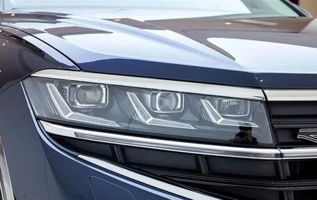 Volkswagen Touareg III, 2025 год, 7 540 000 рублей, 9 фотография
