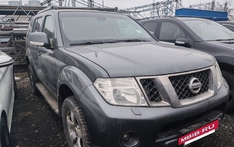 Nissan Pathfinder, 2013 год, 1 219 290 рублей, 2 фотография