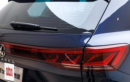 Volkswagen Touareg III, 2025 год, 7 540 000 рублей, 8 фотография