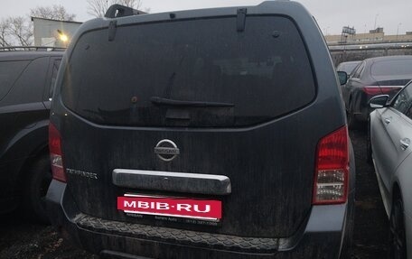 Nissan Pathfinder, 2013 год, 1 219 290 рублей, 3 фотография