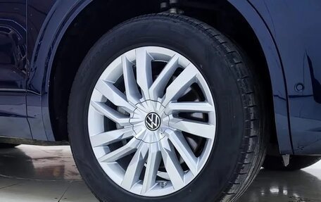 Volkswagen Touareg III, 2025 год, 7 540 000 рублей, 10 фотография