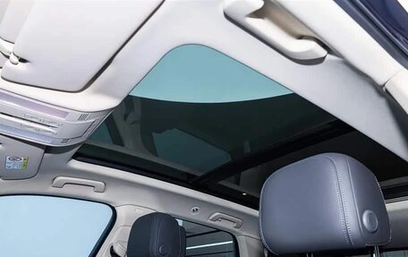 Volkswagen Touareg III, 2025 год, 7 540 000 рублей, 11 фотография