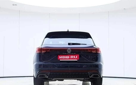 Volkswagen Touareg III, 2025 год, 7 540 000 рублей, 4 фотография