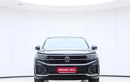 Volkswagen Touareg III, 2025 год, 7 540 000 рублей, 3 фотография