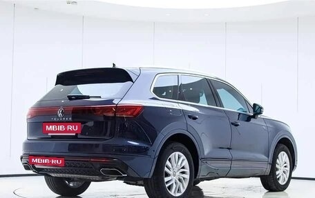 Volkswagen Touareg III, 2025 год, 7 540 000 рублей, 7 фотография