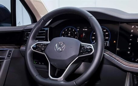 Volkswagen Touareg III, 2025 год, 7 540 000 рублей, 20 фотография