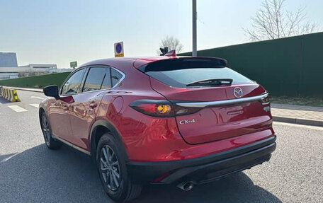 Mazda CX-4, 2021 год, 1 646 000 рублей, 6 фотография