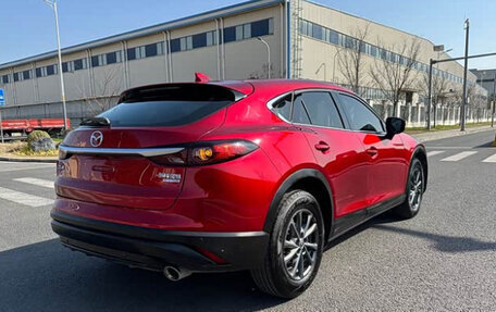 Mazda CX-4, 2021 год, 1 646 000 рублей, 4 фотография