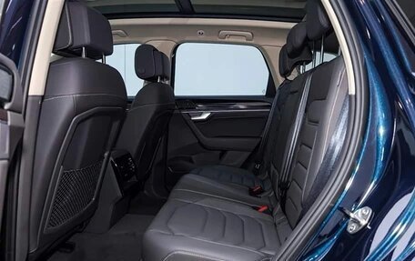 Volkswagen Touareg III, 2025 год, 7 540 000 рублей, 18 фотография