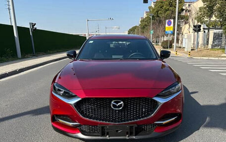 Mazda CX-4, 2021 год, 1 646 000 рублей, 2 фотография
