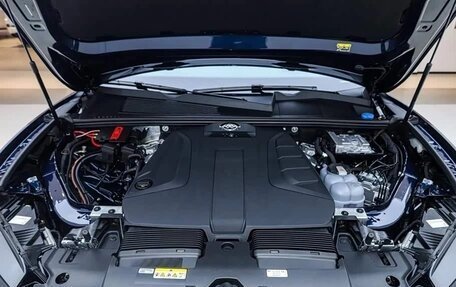Volkswagen Touareg III, 2025 год, 7 540 000 рублей, 16 фотография