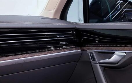 Volkswagen Touareg III, 2025 год, 7 540 000 рублей, 19 фотография