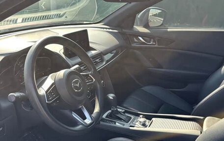 Mazda CX-4, 2021 год, 1 646 000 рублей, 7 фотография