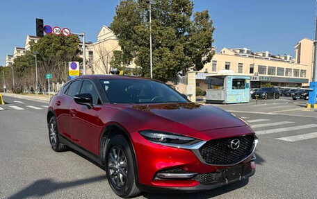 Mazda CX-4, 2021 год, 1 646 000 рублей, 3 фотография