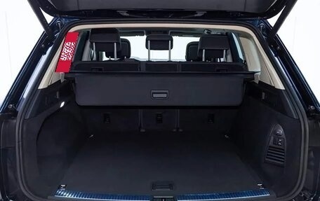 Volkswagen Touareg III, 2025 год, 7 540 000 рублей, 15 фотография