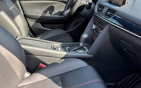 Mazda CX-4, 2021 год, 1 646 000 рублей, 9 фотография