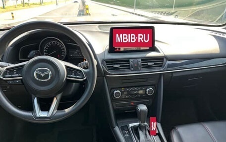 Mazda CX-4, 2021 год, 1 646 000 рублей, 10 фотография