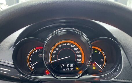 Toyota Yaris Cross, 2022 год, 1 415 000 рублей, 9 фотография