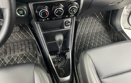 Toyota Yaris Cross, 2022 год, 1 415 000 рублей, 8 фотография