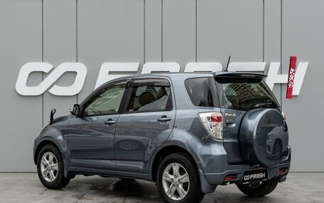 Toyota Rush II, 2013 год, 1 190 000 рублей, 2 фотография
