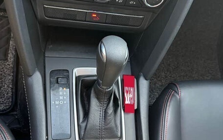 Mazda CX-4, 2021 год, 1 646 000 рублей, 13 фотография