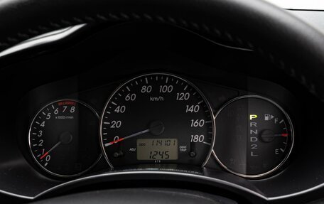Toyota Rush II, 2013 год, 1 190 000 рублей, 14 фотография