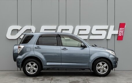 Toyota Rush II, 2013 год, 1 190 000 рублей, 5 фотография