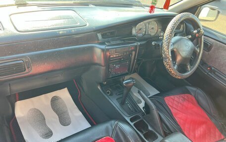 Nissan Bluebird XI, 2000 год, 329 000 рублей, 13 фотография