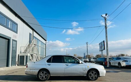 Nissan Bluebird XI, 2000 год, 329 000 рублей, 7 фотография