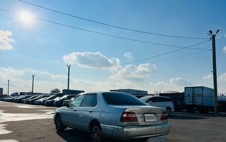 Nissan Bluebird XI, 2000 год, 329 000 рублей, 4 фотография