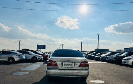 Nissan Bluebird XI, 2000 год, 329 000 рублей, 5 фотография