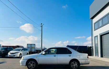Nissan Bluebird XI, 2000 год, 329 000 рублей, 3 фотография