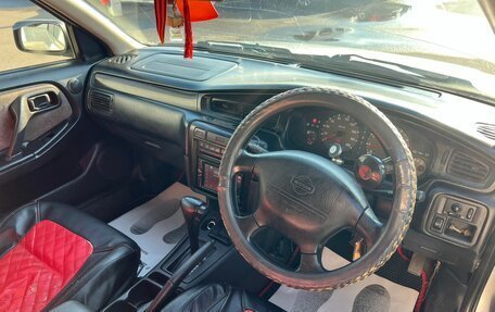 Nissan Bluebird XI, 2000 год, 329 000 рублей, 11 фотография