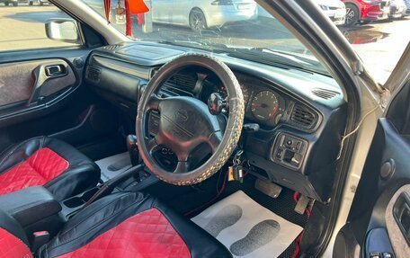 Nissan Bluebird XI, 2000 год, 329 000 рублей, 10 фотография
