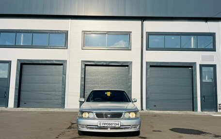 Nissan Bluebird XI, 2000 год, 329 000 рублей, 9 фотография