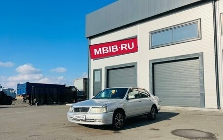 Nissan Bluebird XI, 2000 год, 329 000 рублей, 2 фотография