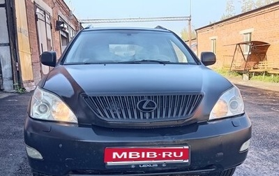 Lexus RX II рестайлинг, 2005 год, 780 000 рублей, 1 фотография