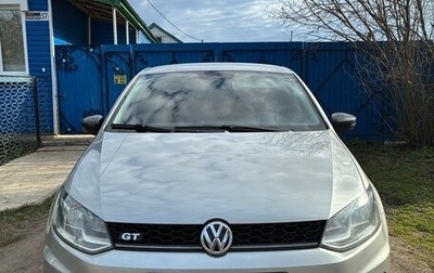 Volkswagen Polo VI (EU Market), 2018 год, 1 349 000 рублей, 1 фотография