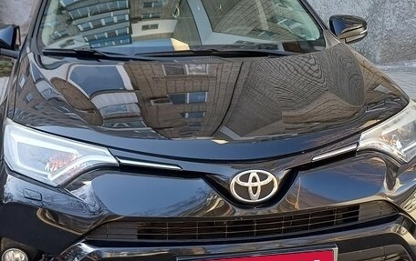 Toyota RAV4, 2018 год, 2 550 000 рублей, 1 фотография