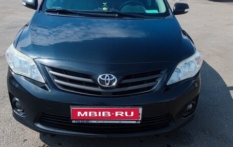 Toyota Corolla, 2011 год, 1 000 000 рублей, 1 фотография