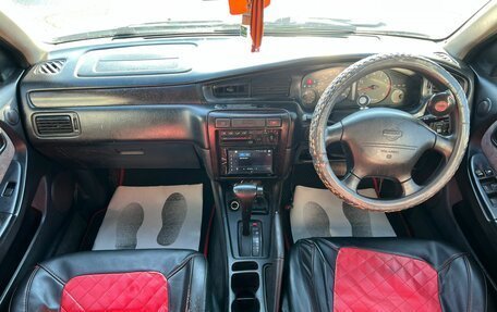 Nissan Bluebird XI, 2000 год, 329 000 рублей, 16 фотография