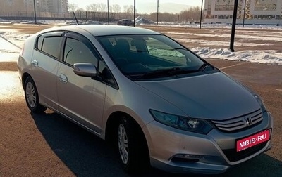 Honda Insight II рестайлинг, 2009 год, 720 000 рублей, 1 фотография