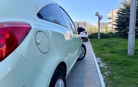 Opel Corsa D, 2012 год, 497 000 рублей, 3 фотография