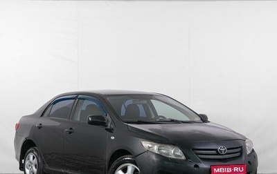 Toyota Corolla, 2008 год, 739 000 рублей, 1 фотография