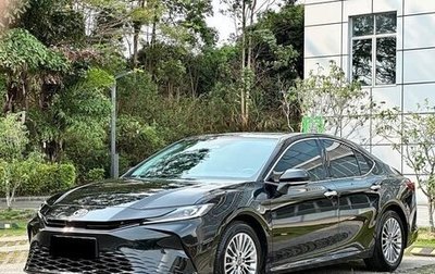 Toyota Camry, 2024 год, 3 770 011 рублей, 1 фотография