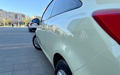 Opel Corsa D, 2012 год, 497 000 рублей, 5 фотография