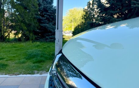 Opel Corsa D, 2012 год, 497 000 рублей, 9 фотография
